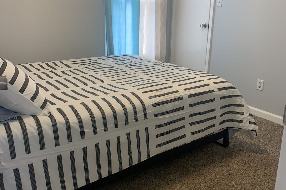 Photo of Bedroom in Fayetteville