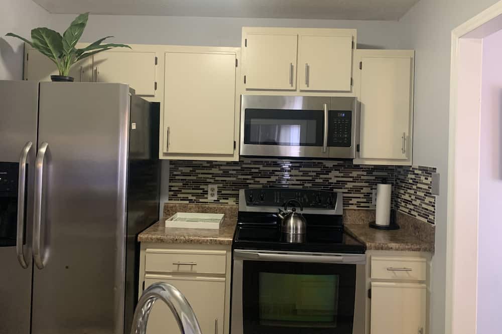 Photo of Kitchen in Fayetteville