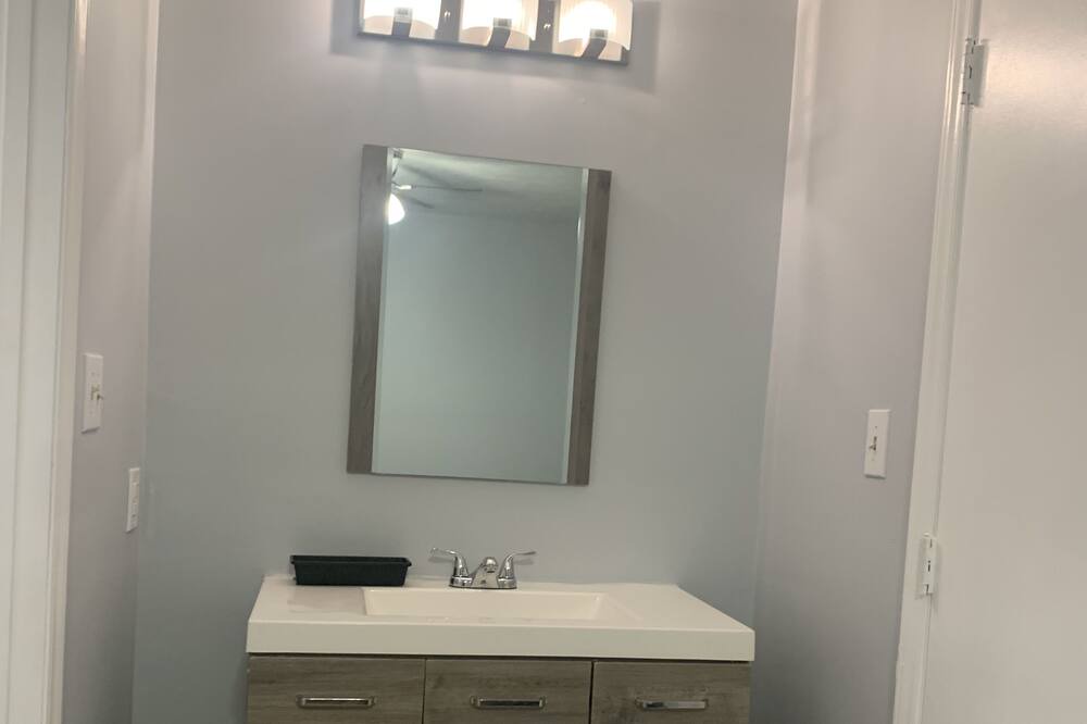 Photo of Bathroom in Fayetteville