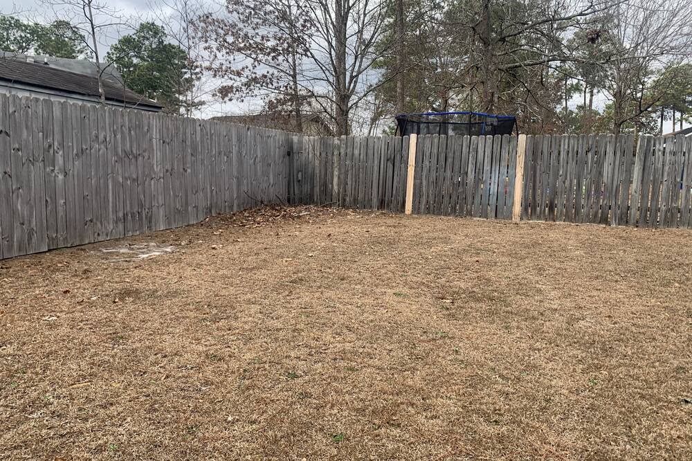 Photo of Outdoor in Fayetteville