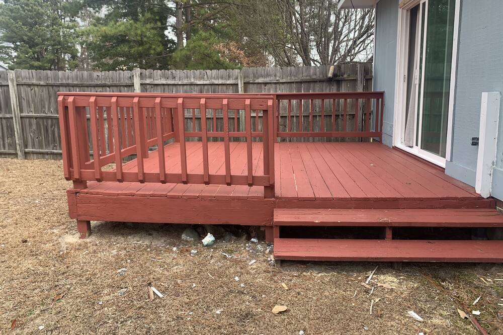 Photo of Outdoor in Fayetteville