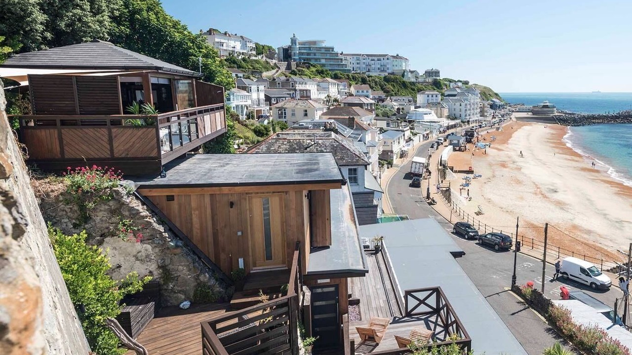 Photo of Outdoor in Ventnor