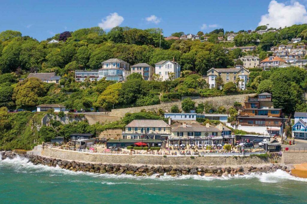 Photo of Outdoor in Ventnor