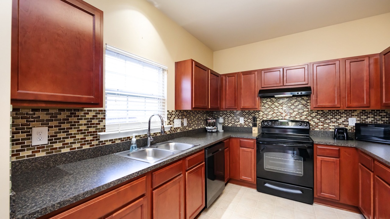 Photo of Kitchen in Charlotte