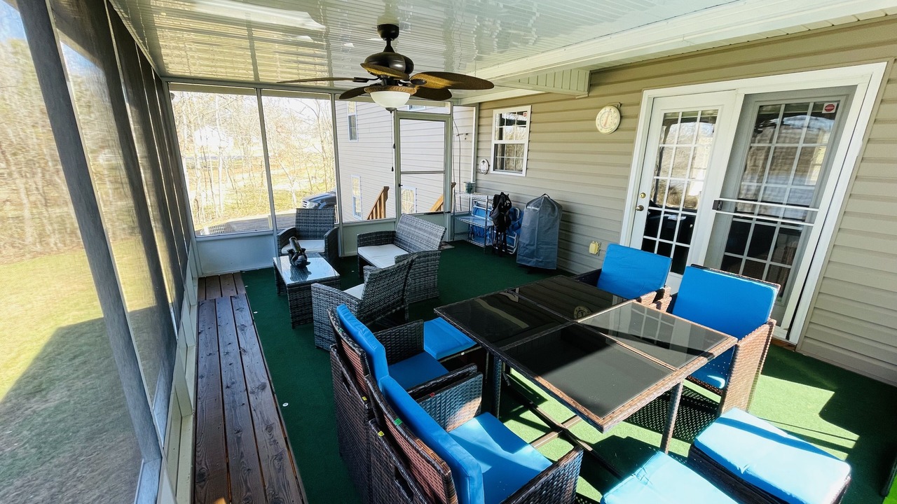 Photo of Outdoor in Lexington - Salisbury