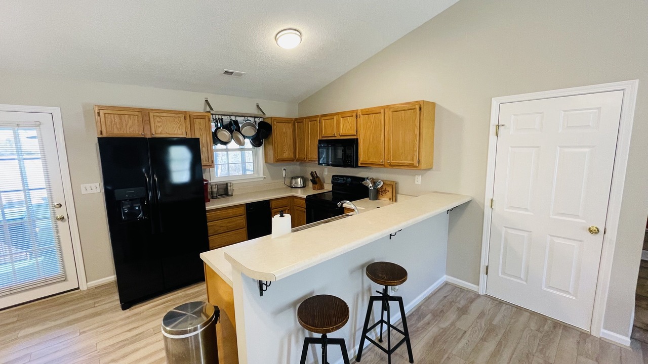 Photo of Kitchen in Lexington - Salisbury