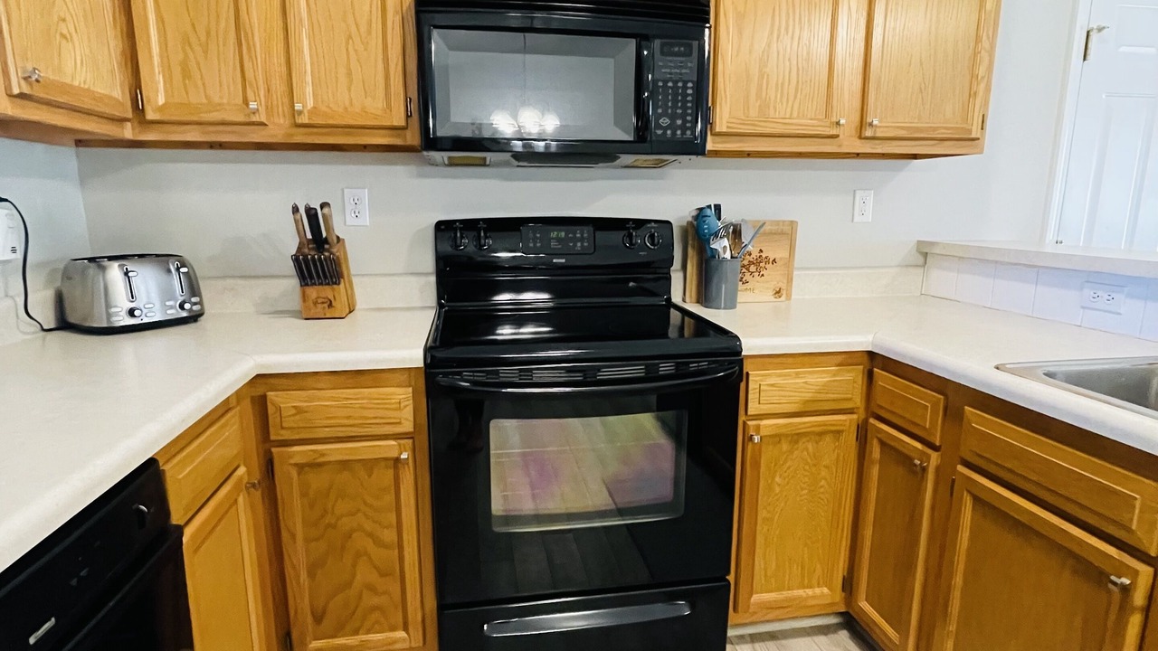 Photo of Kitchen in Lexington - Salisbury