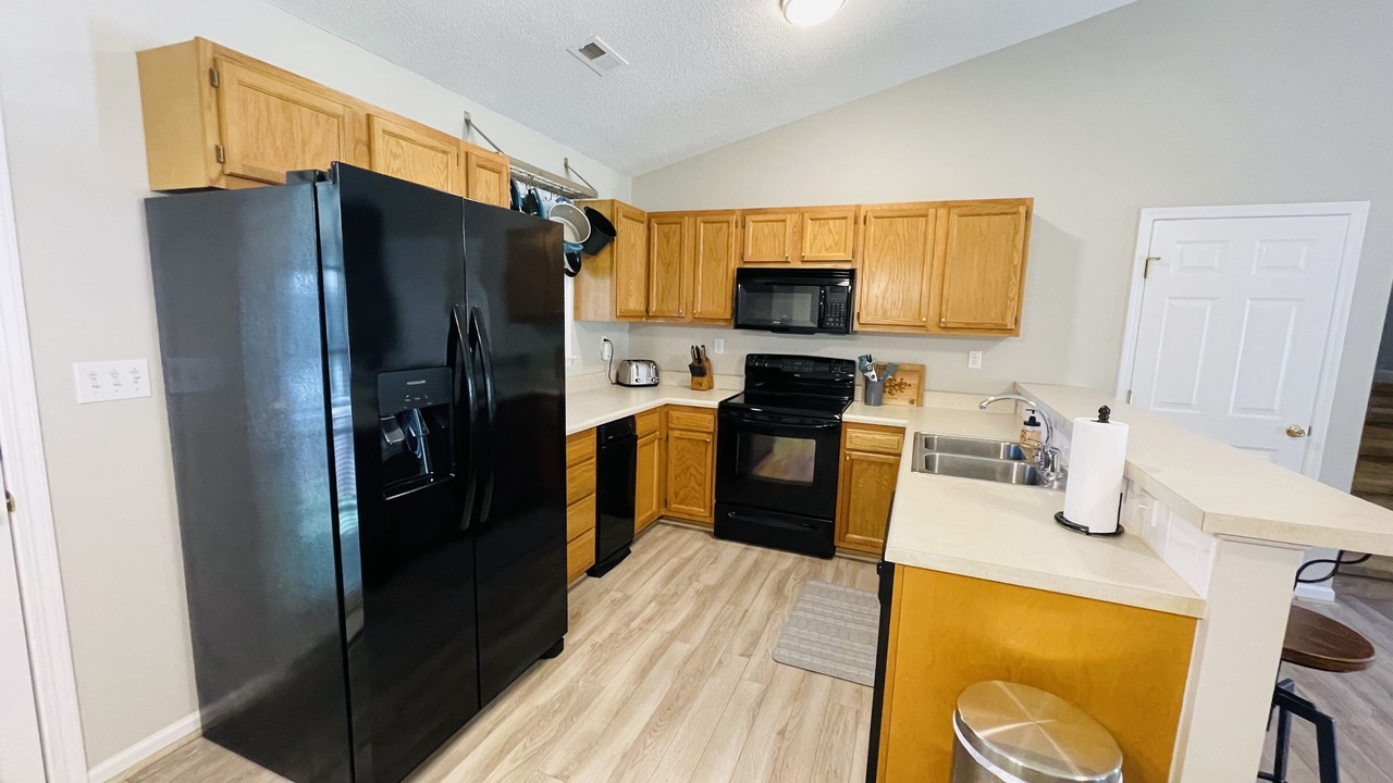 Photo of Kitchen in Lexington - Salisbury