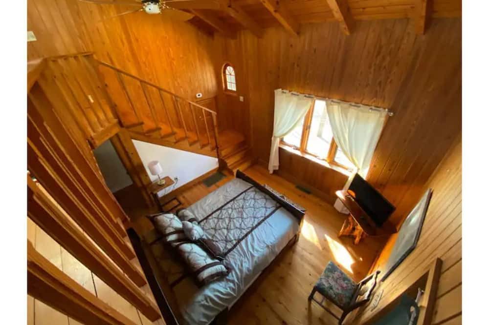 Photo of Bedroom in Warne