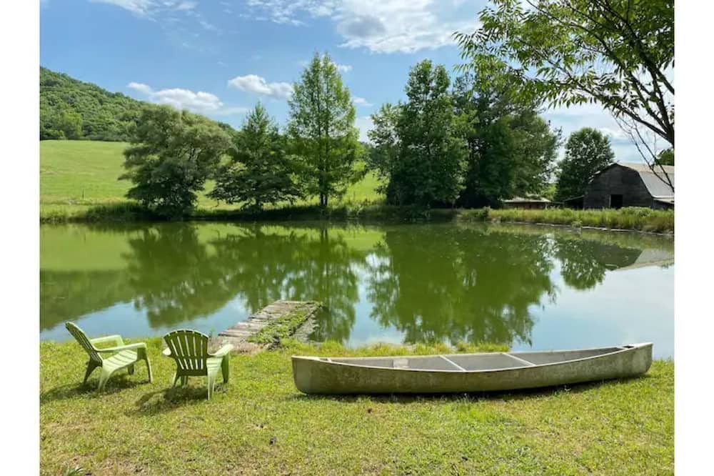 Photo of Outdoor in Warne