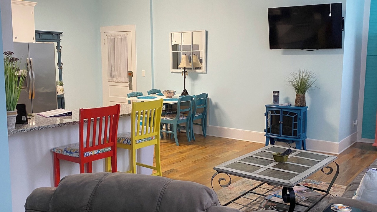 Photo of Bedroom in Washington