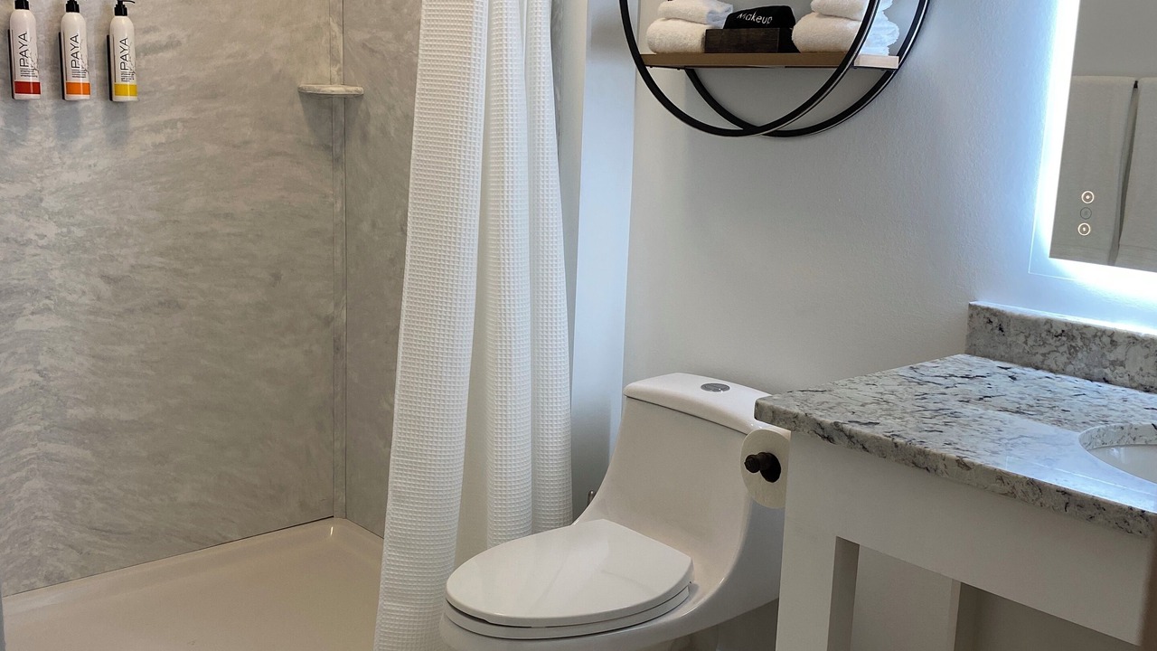 Photo of Bathroom in Washington