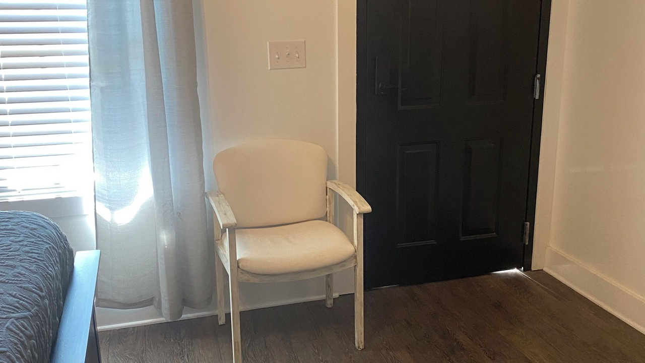 Photo of Bedroom in Washington