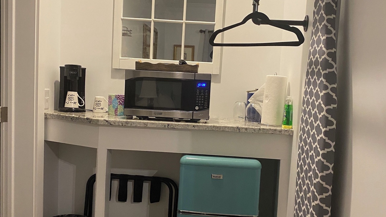 Photo of Kitchen in Washington