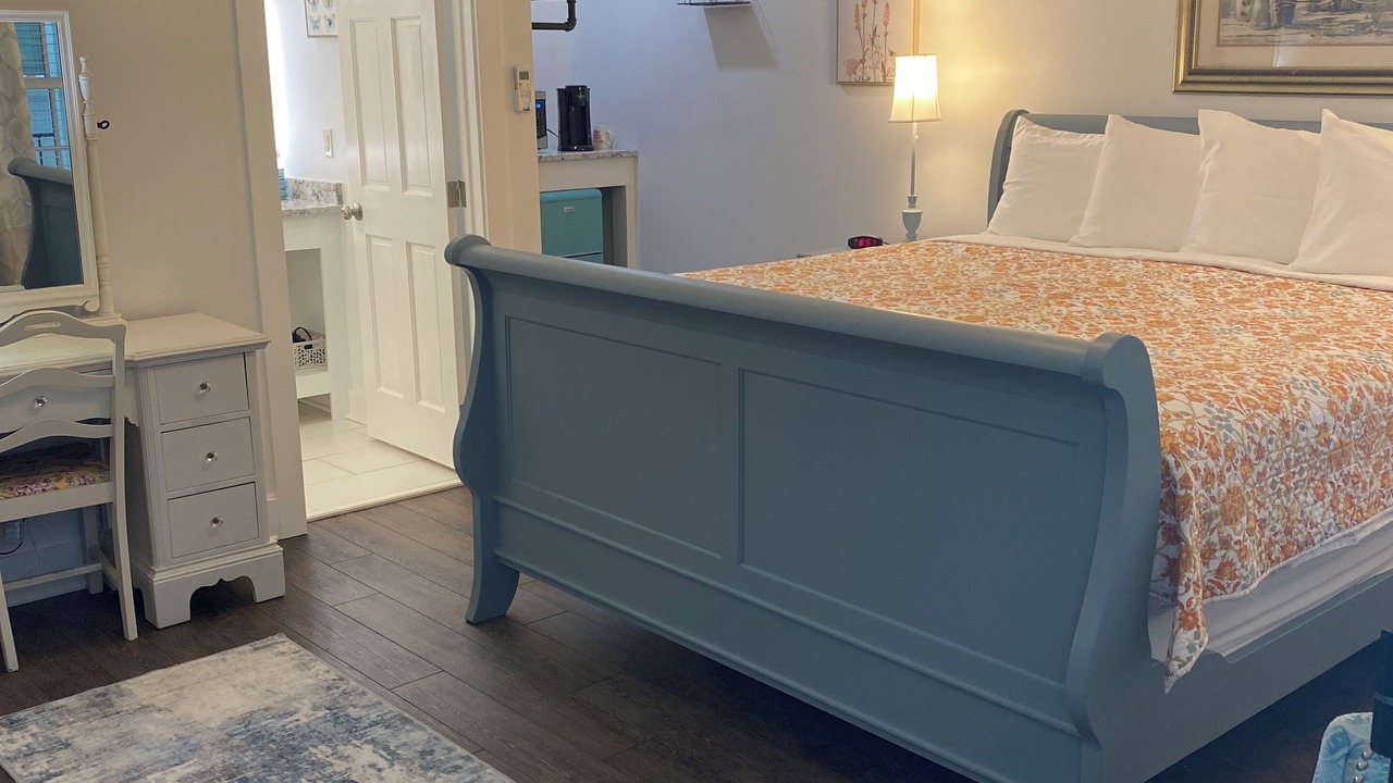 Photo of Bedroom in Washington