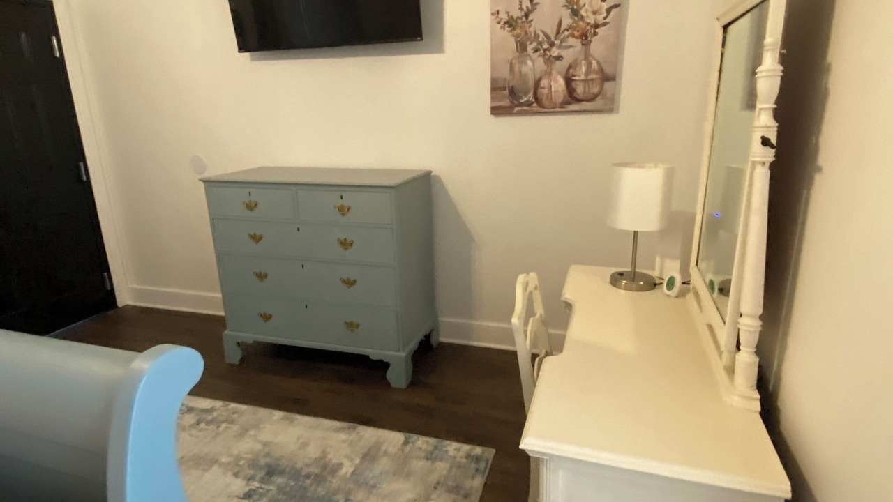 Photo of Bedroom in Washington