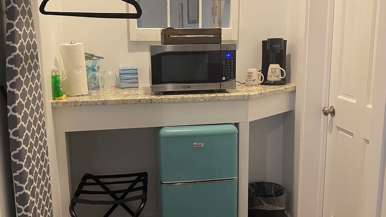 Photo of Kitchen in Washington
