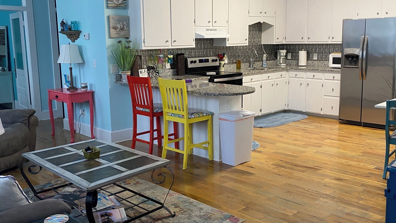 Photo of Kitchen in Washington