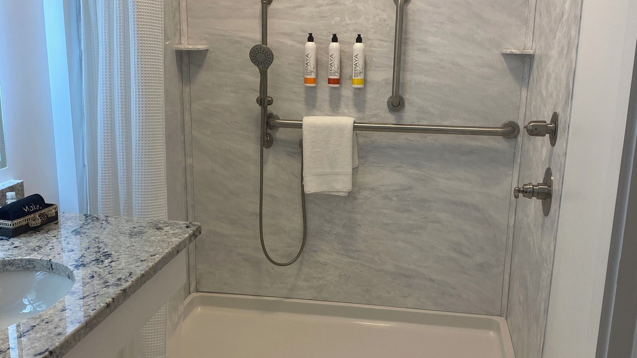Photo of Bathroom in Washington