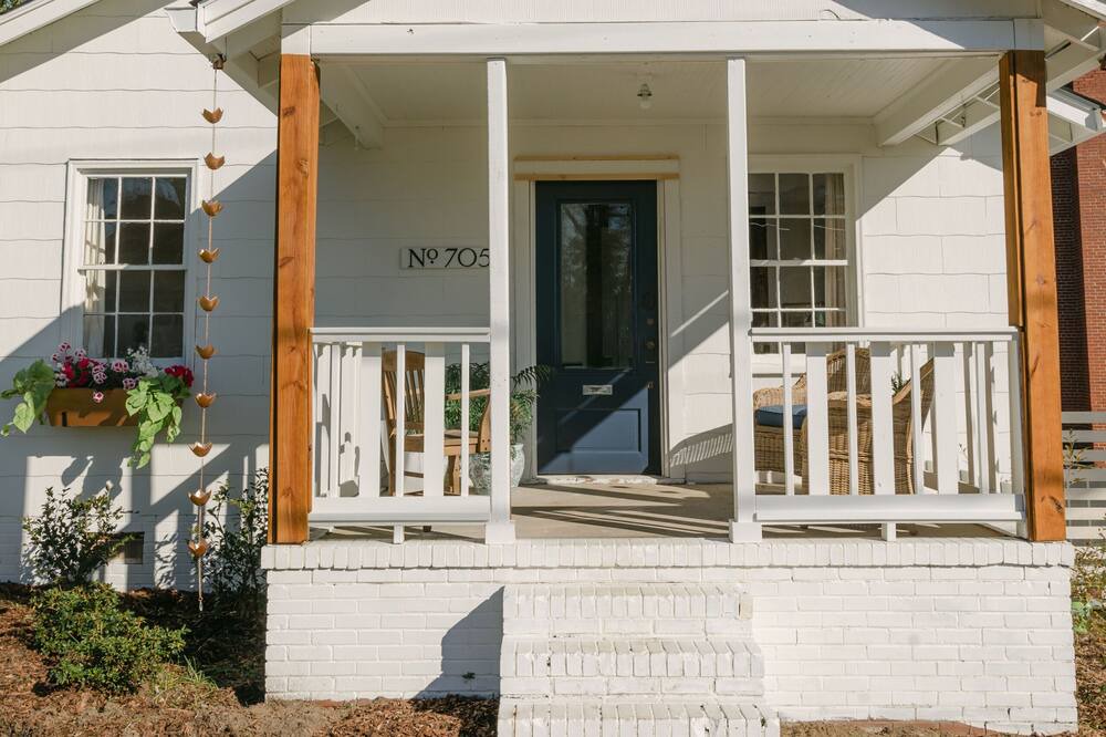 Photo of Outdoor in North Augusta