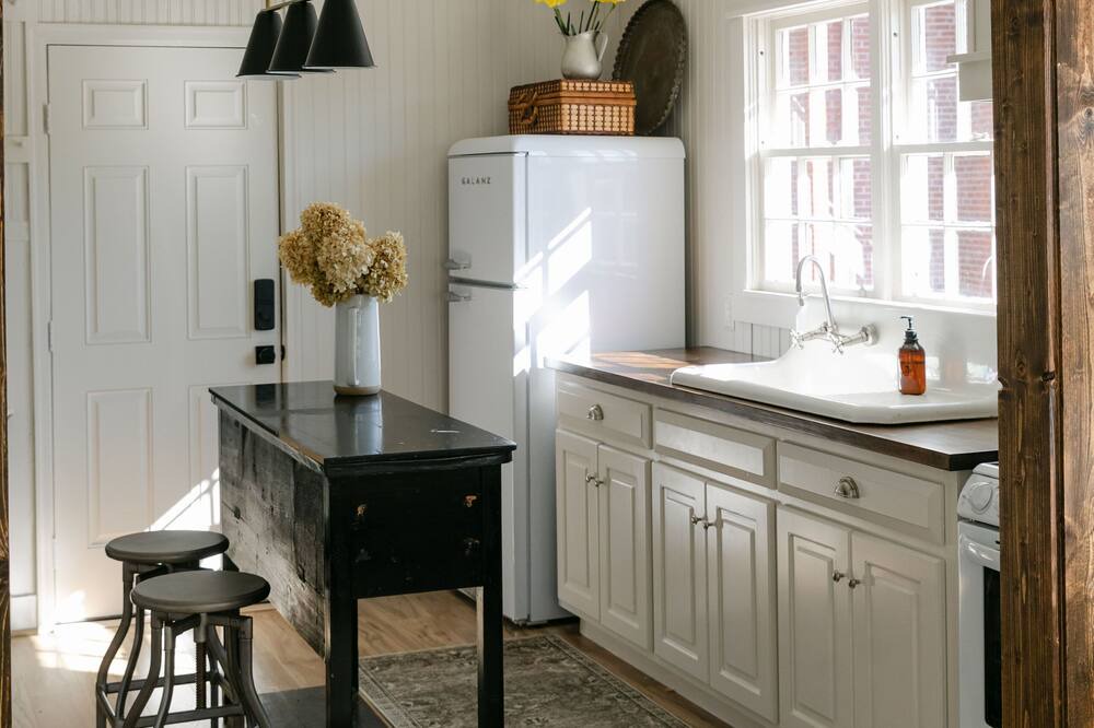 Photo of Kitchen in North Augusta