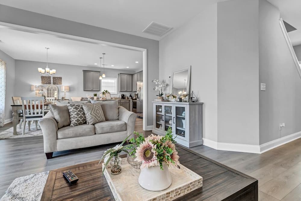 Photo of Livingroom in Kings Grant