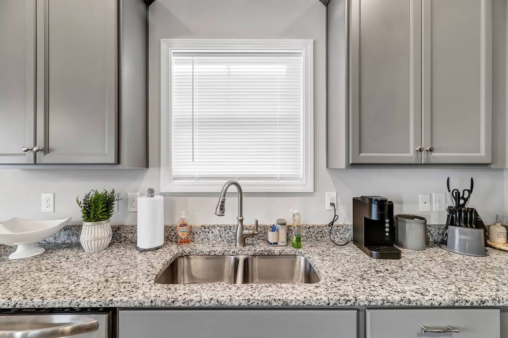 Photo of Kitchen in Kings Grant