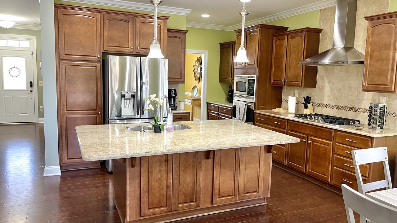 Photo of Kitchen in Cary