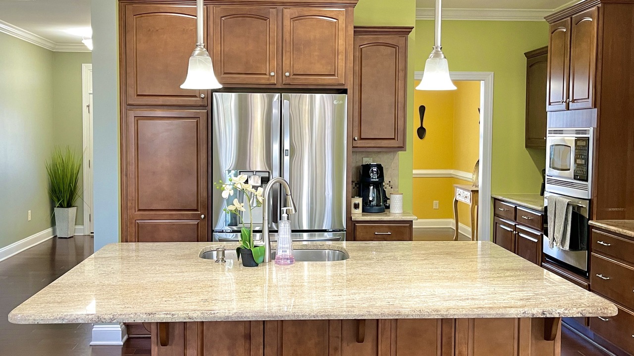 Photo of Kitchen in Cary