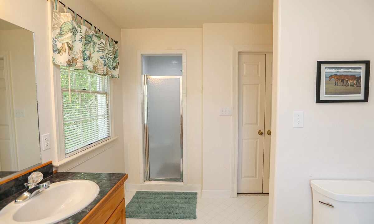 Photo of Bathroom in Southern Shores