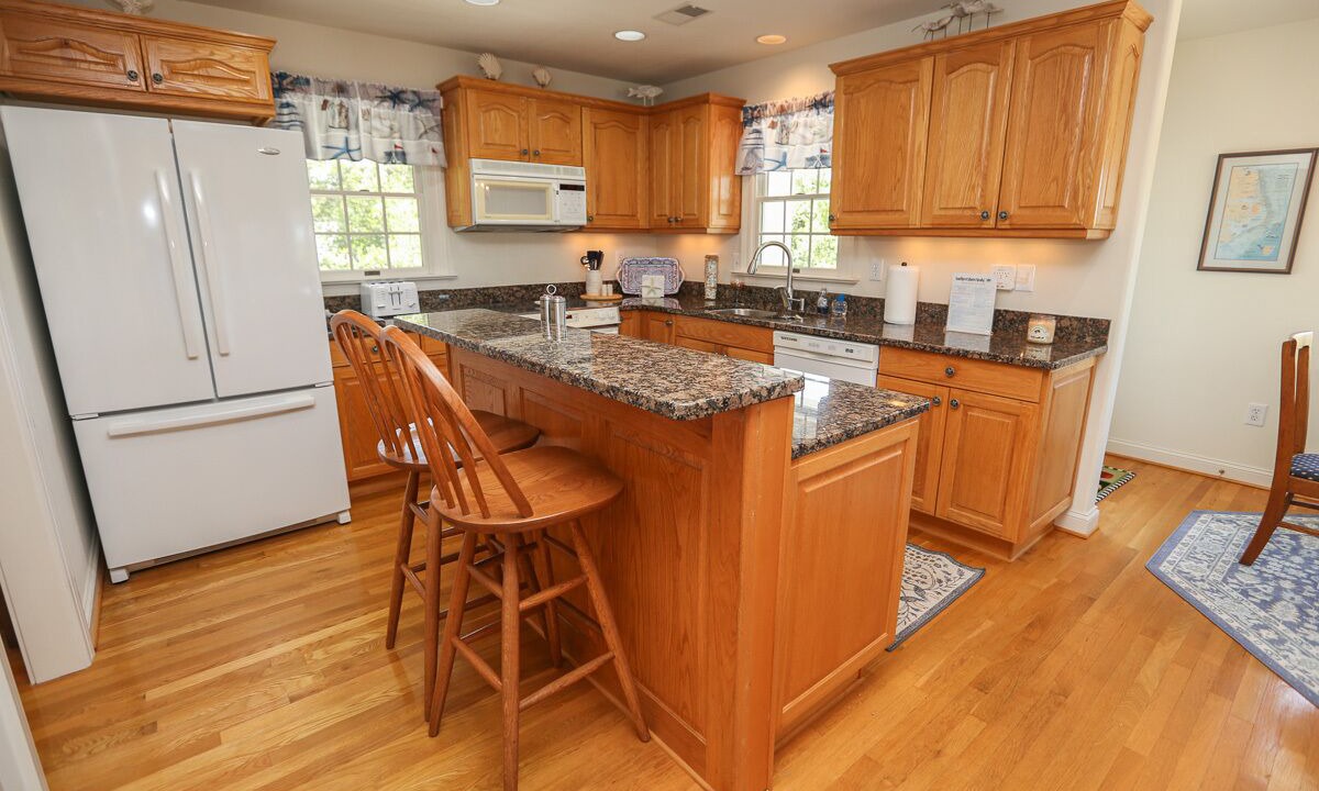 Photo of Kitchen in Southern Shores