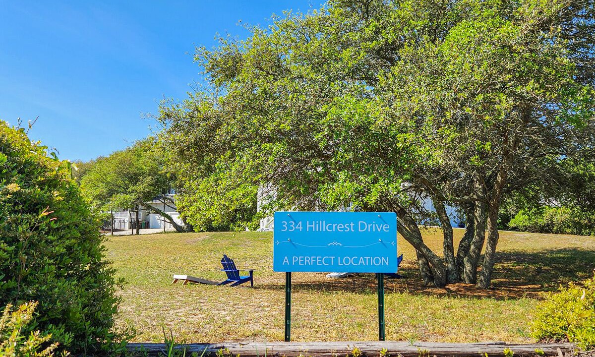 Photo of Outdoor in Southern Shores