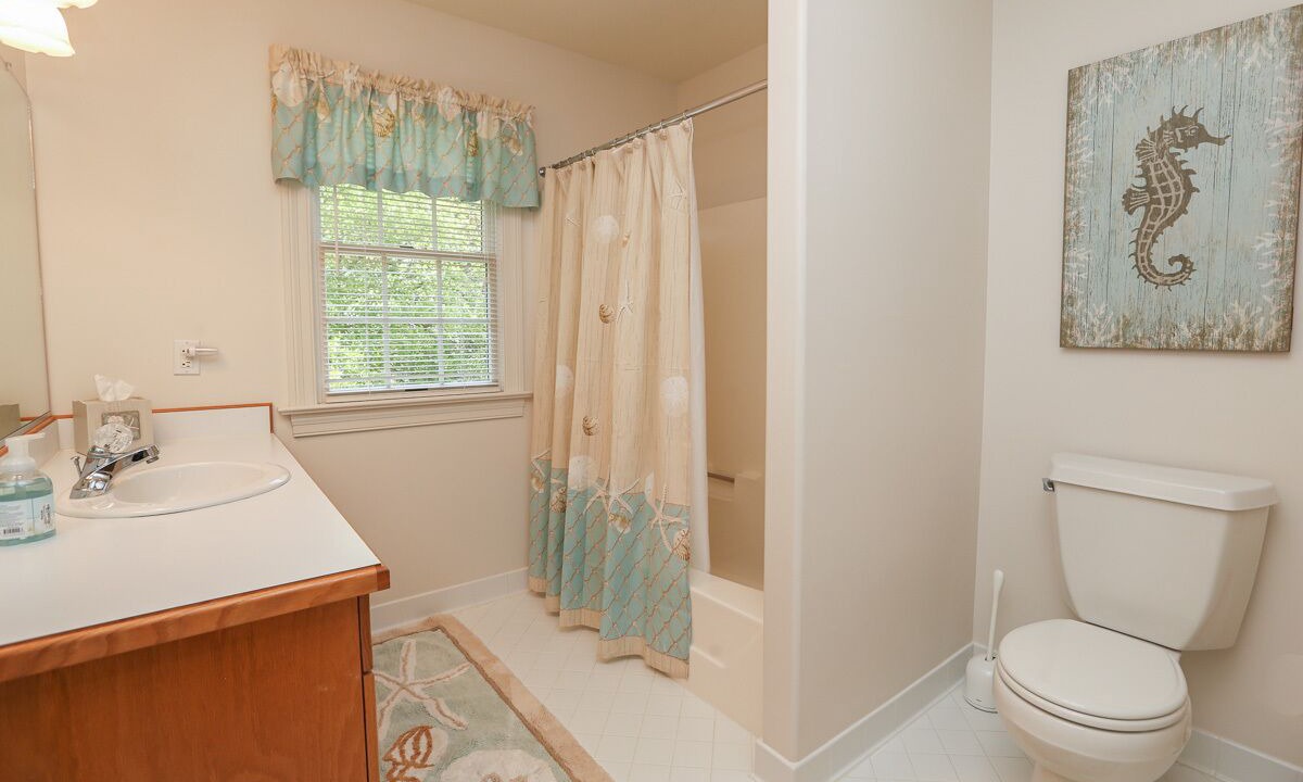Photo of Bathroom in Southern Shores