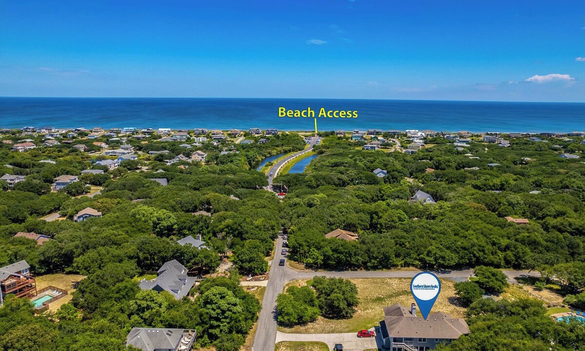 Photo of Outdoor in Southern Shores