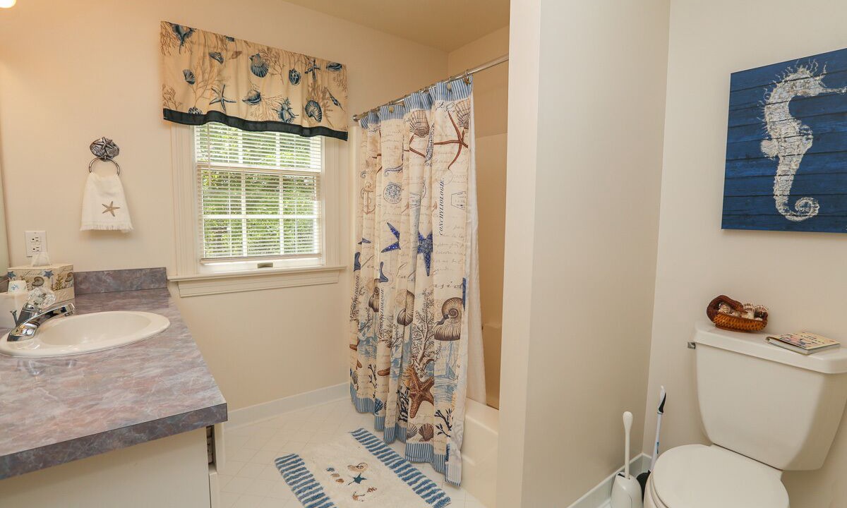 Photo of Bathroom in Southern Shores