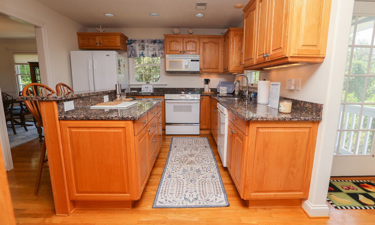Photo of Kitchen in Southern Shores