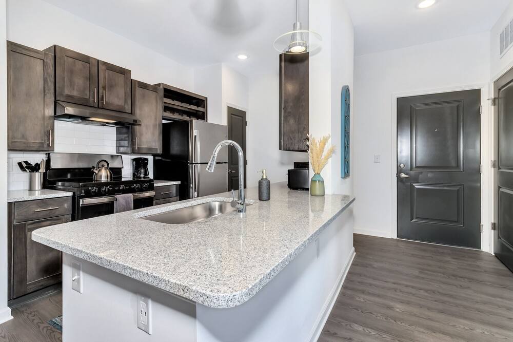 Photo of Kitchen in Avery Creek