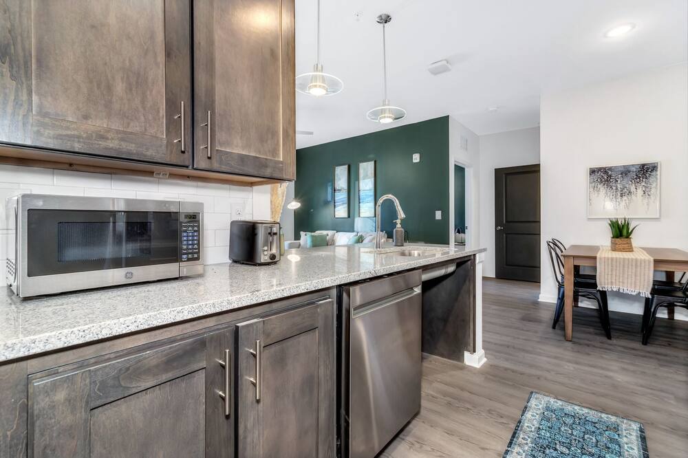 Photo of Kitchen in Avery Creek