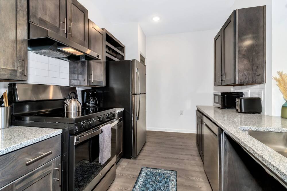 Photo of Kitchen in Avery Creek