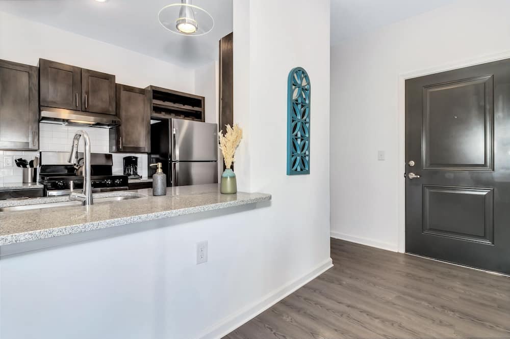 Photo of Kitchen in Avery Creek