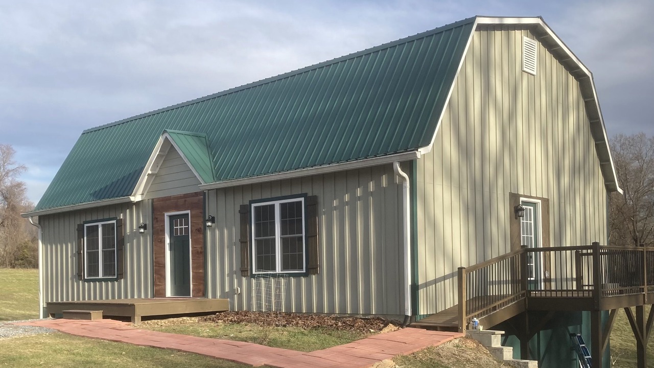 Photo of Outdoor in Traphill