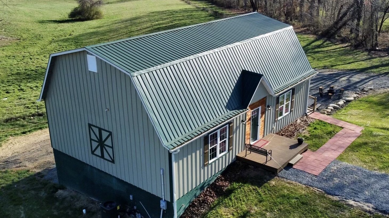 Photo of Outdoor in Traphill