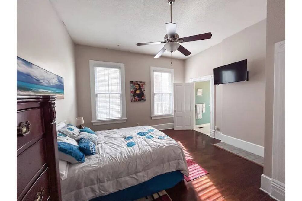Photo of Bedroom in Olde Town Augusta