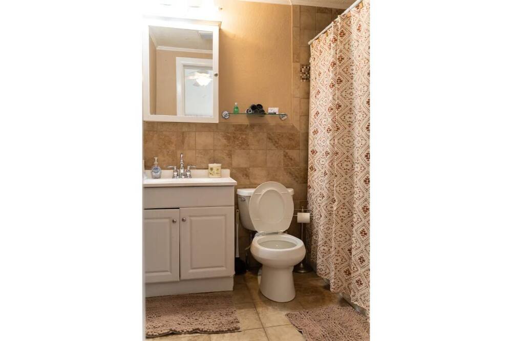 Photo of Bathroom in Olde Town Augusta