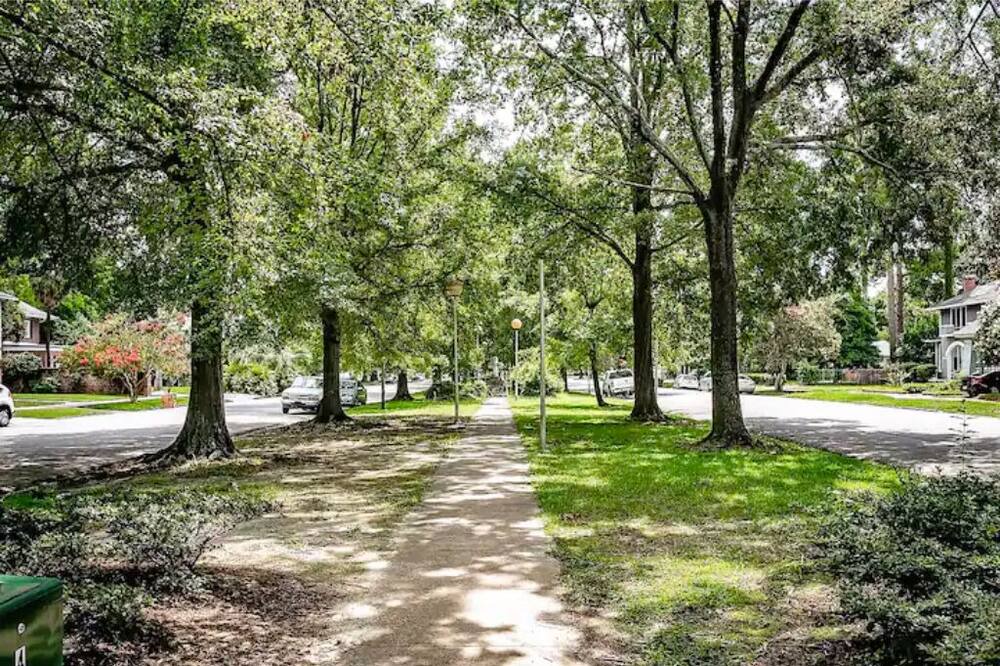Photo of Outdoor in Olde Town Augusta