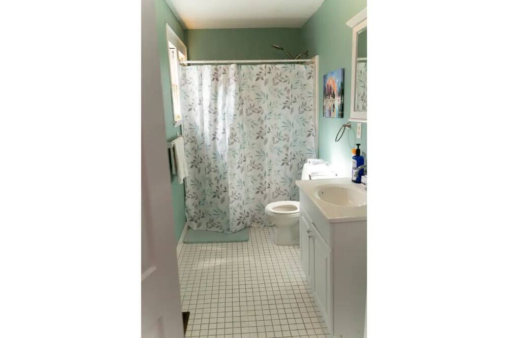 Photo of Bathroom in Olde Town Augusta