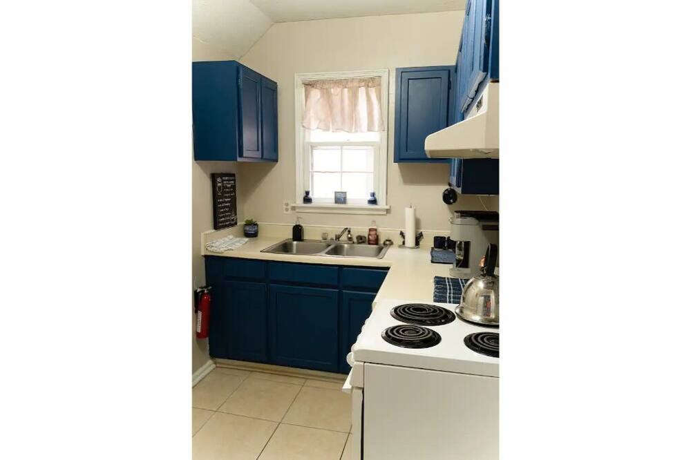 Photo of Kitchen in Olde Town Augusta