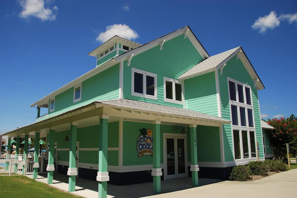 Photo of Outdoor in Bermuda Bay