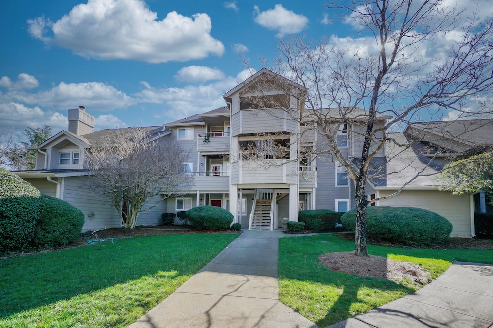 Photo of Outdoor in Sharonbrook