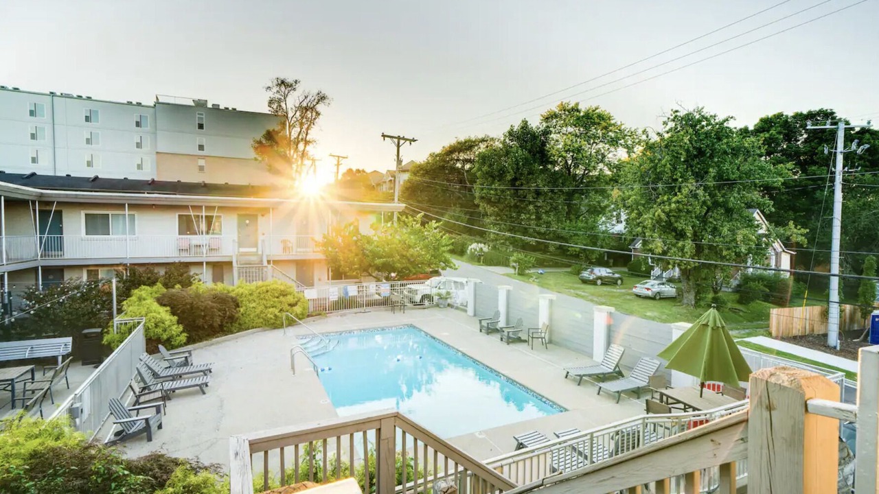 Photo of Outdoor in Melrose